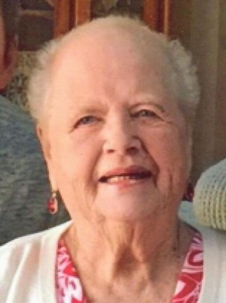 M. Eileen Zimmerman Profile Photo