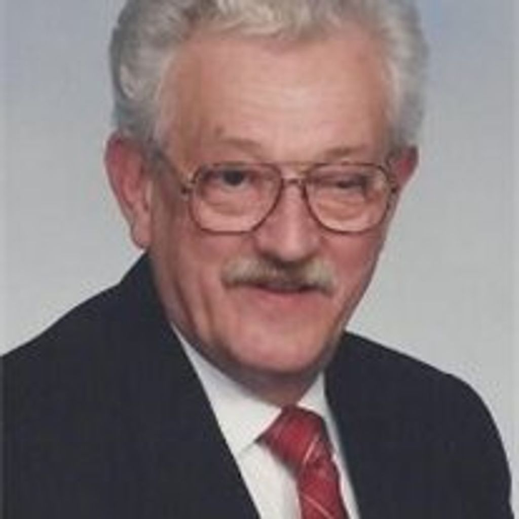 Ralph Blanchard
