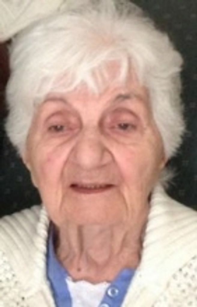Florence D. (Destefano) Picard