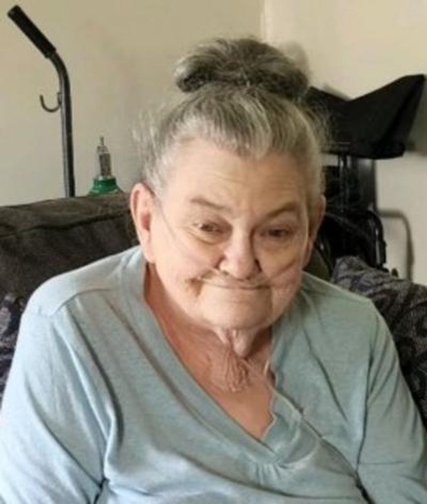 Mona Barnes Profile Photo