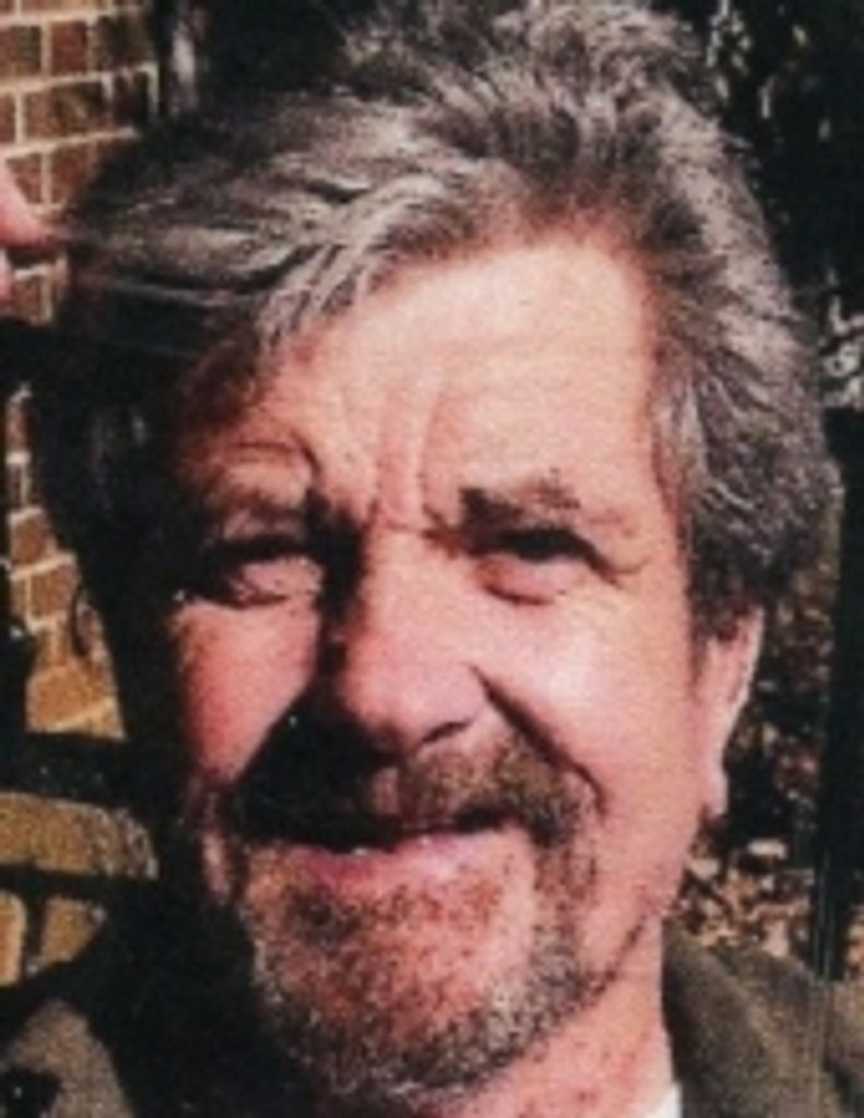 Verlin V.W. Junior Sutherland