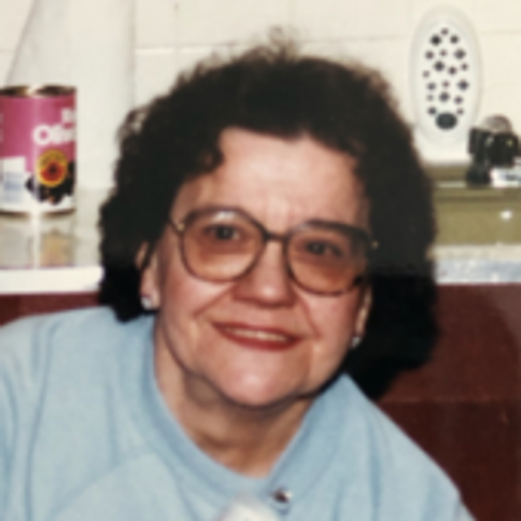 Betty-Lou Takacs