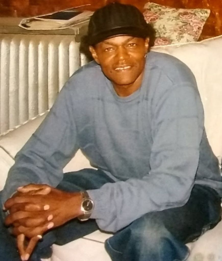 Willie James Jones Profile Photo