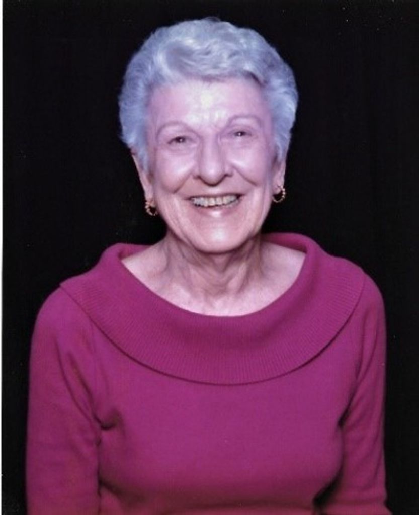 Thelma Armand Jennings