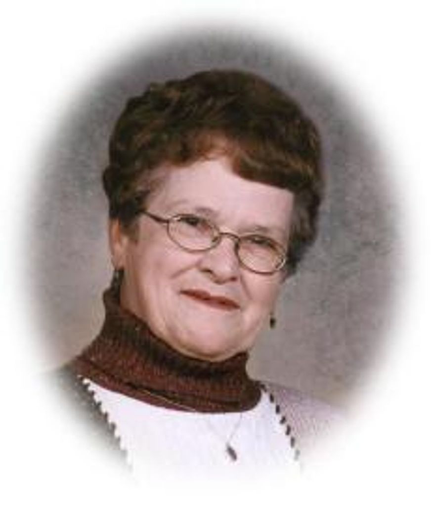 Margaret MAU