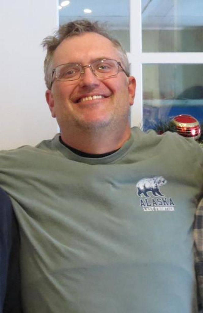 Kevin Albert Erickson