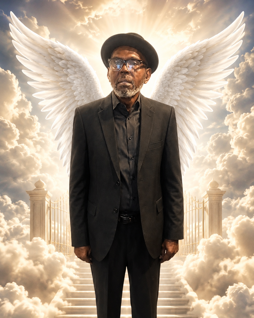 Sherman "Yusef Shakoor" Winston Profile Photo