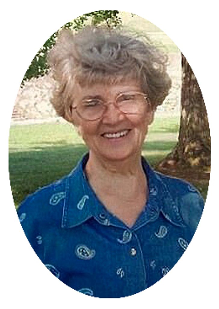 Ruby Pearl (Jennings)  Mynhier