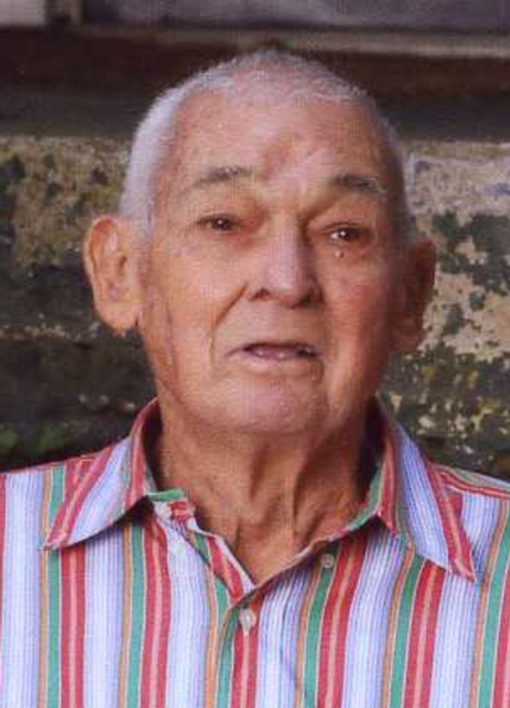 Billy Stokes Profile Photo