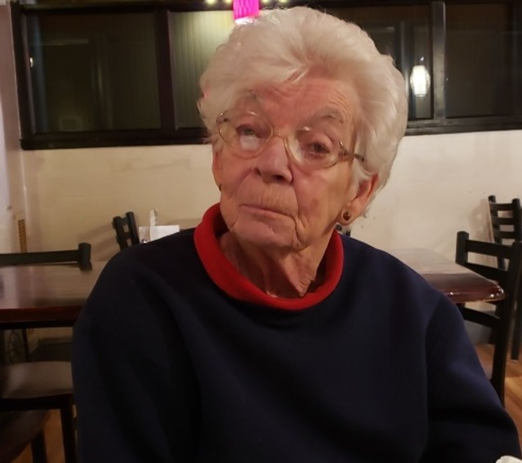 Rosalie D. (Isenberg)  Kuhns