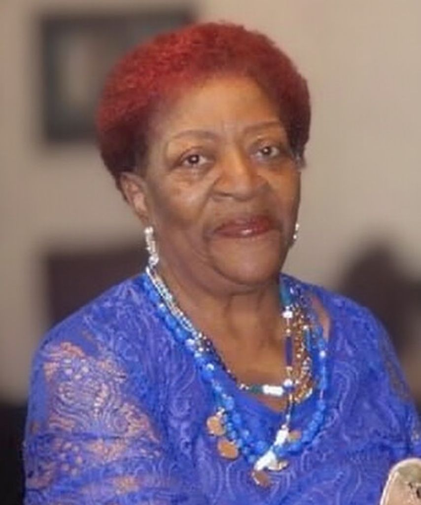 Eva Nell Welch Profile Photo