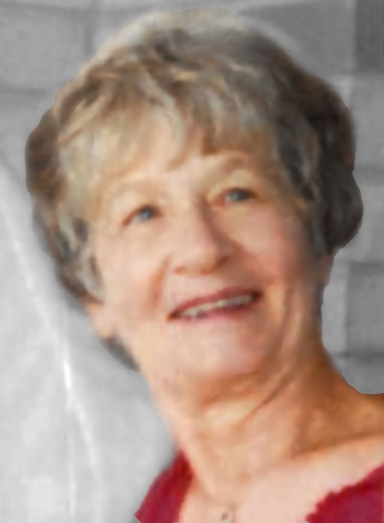 Jean A. Wentworth