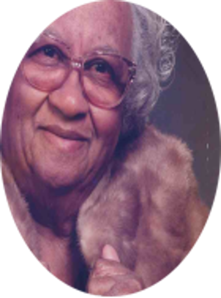 Anna Rose Davis