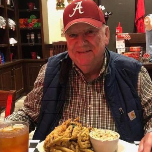 Gilbert Davis Cash Profile Photo