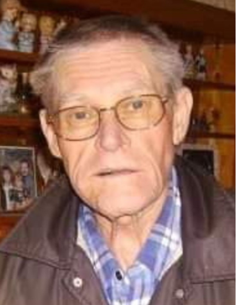 James Edward "Jim" Mcvey