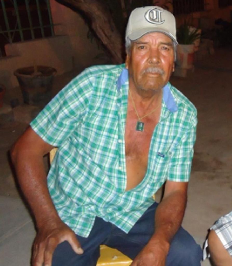 Irineo Martinez Monrreal