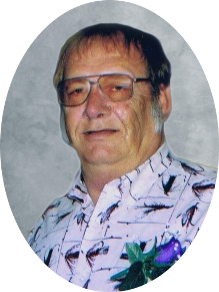 Jerry Lee Weaver