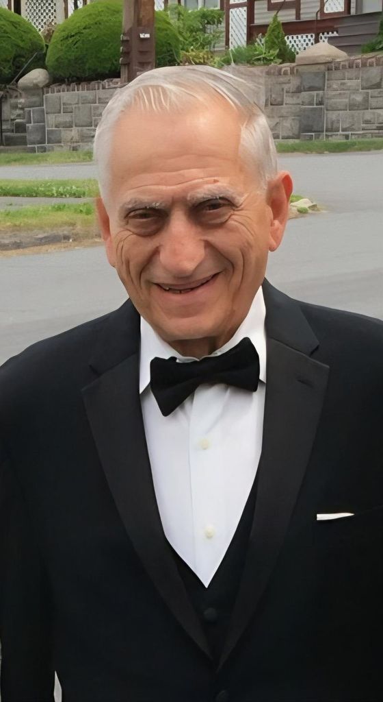 Vince Eugene Marrone