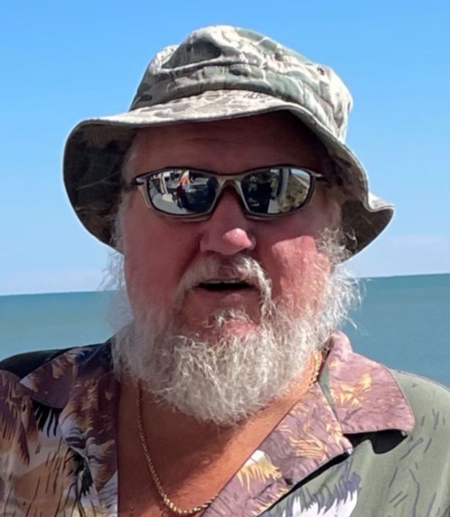 Robert Wayne Mcguire