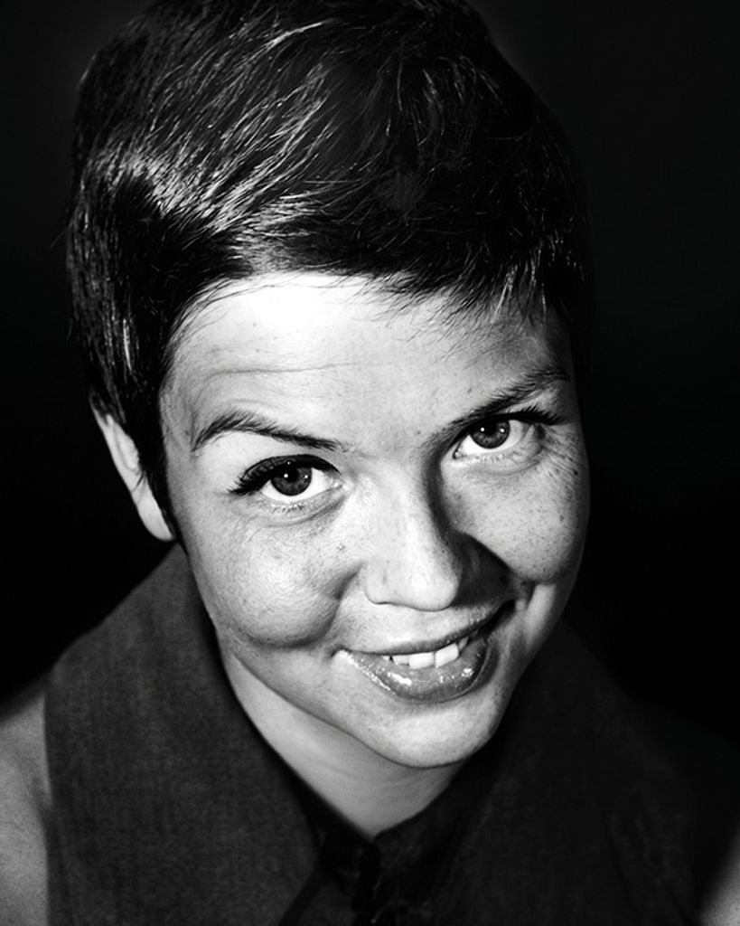 Christiana Ikkanda Profile Photo