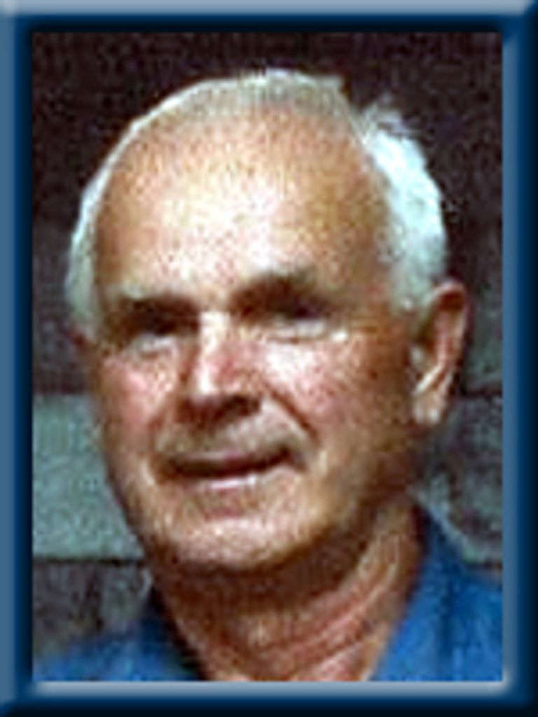 David Herbert Oickle Profile Photo