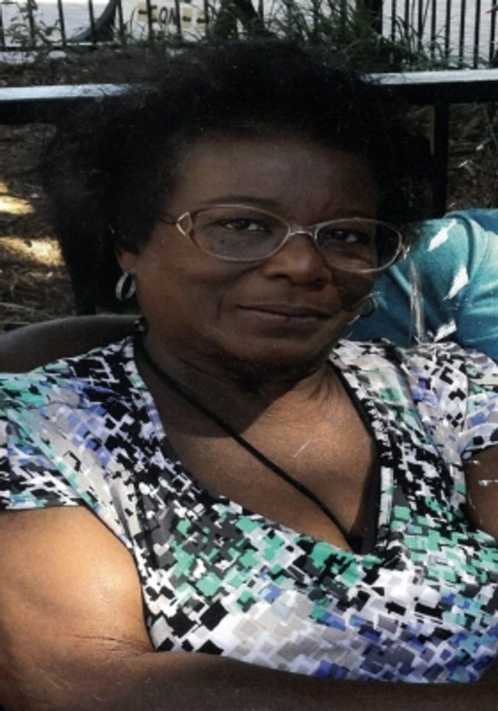 Joyce R. Goodman Profile Photo