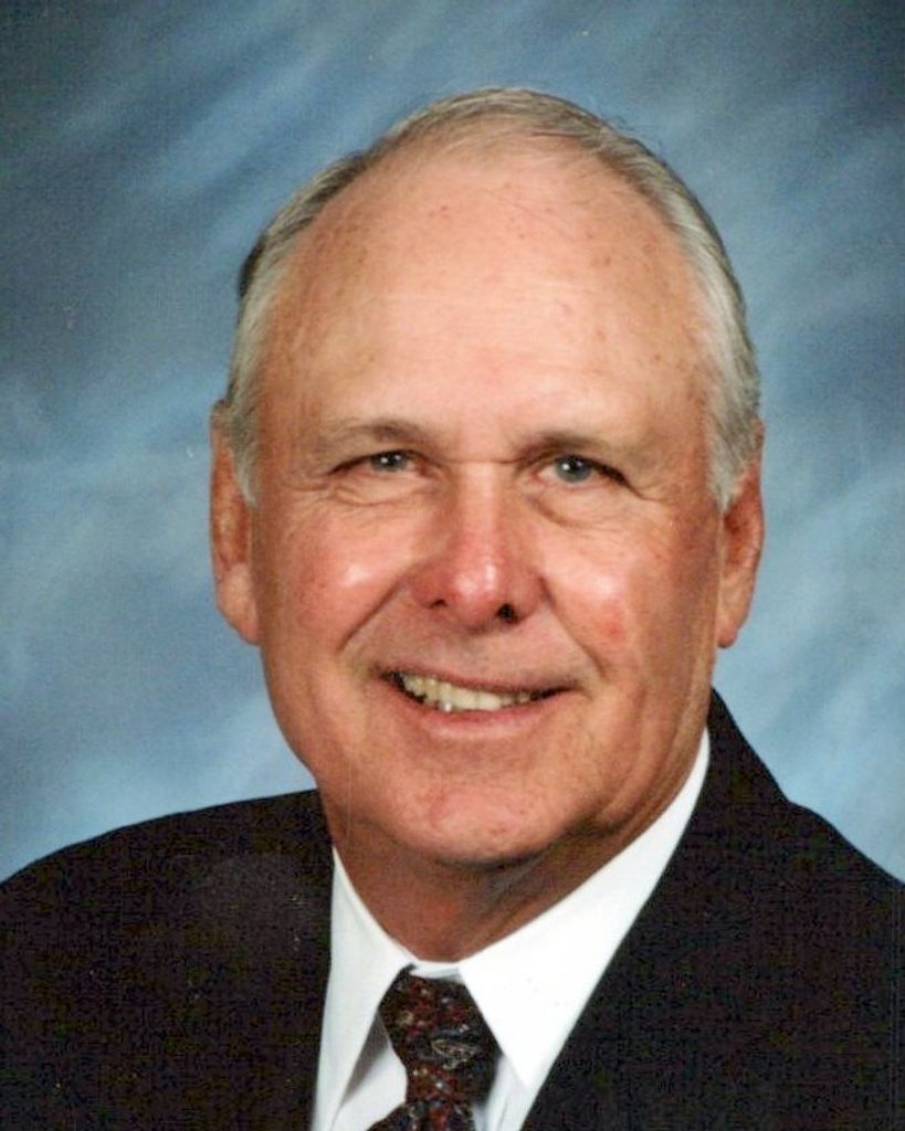 Franklin Roosevelt Crouch