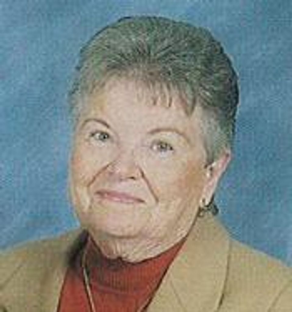 Lois E. Hollaway Alford Profile Photo