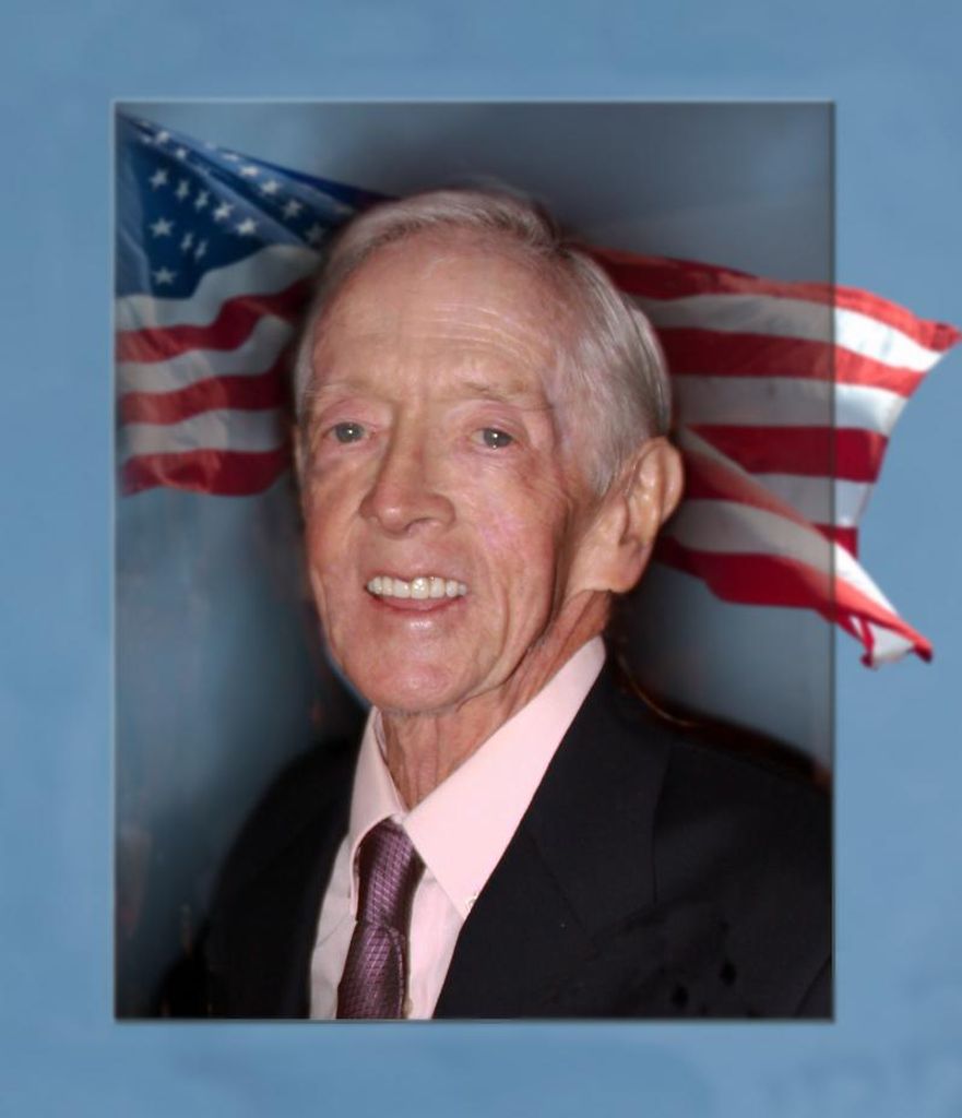 Donald James Kane Profile Photo