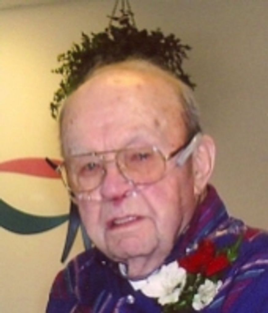 Ervin A. Ringhand