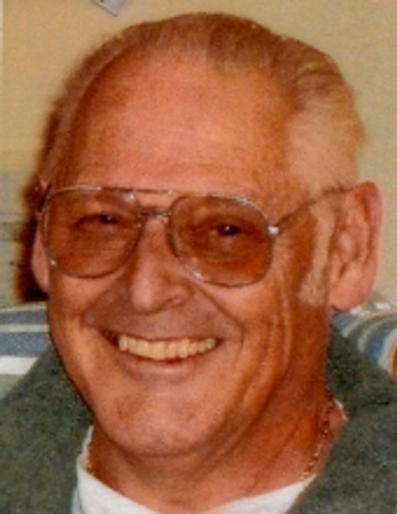 Donald Robert Bilodeau
