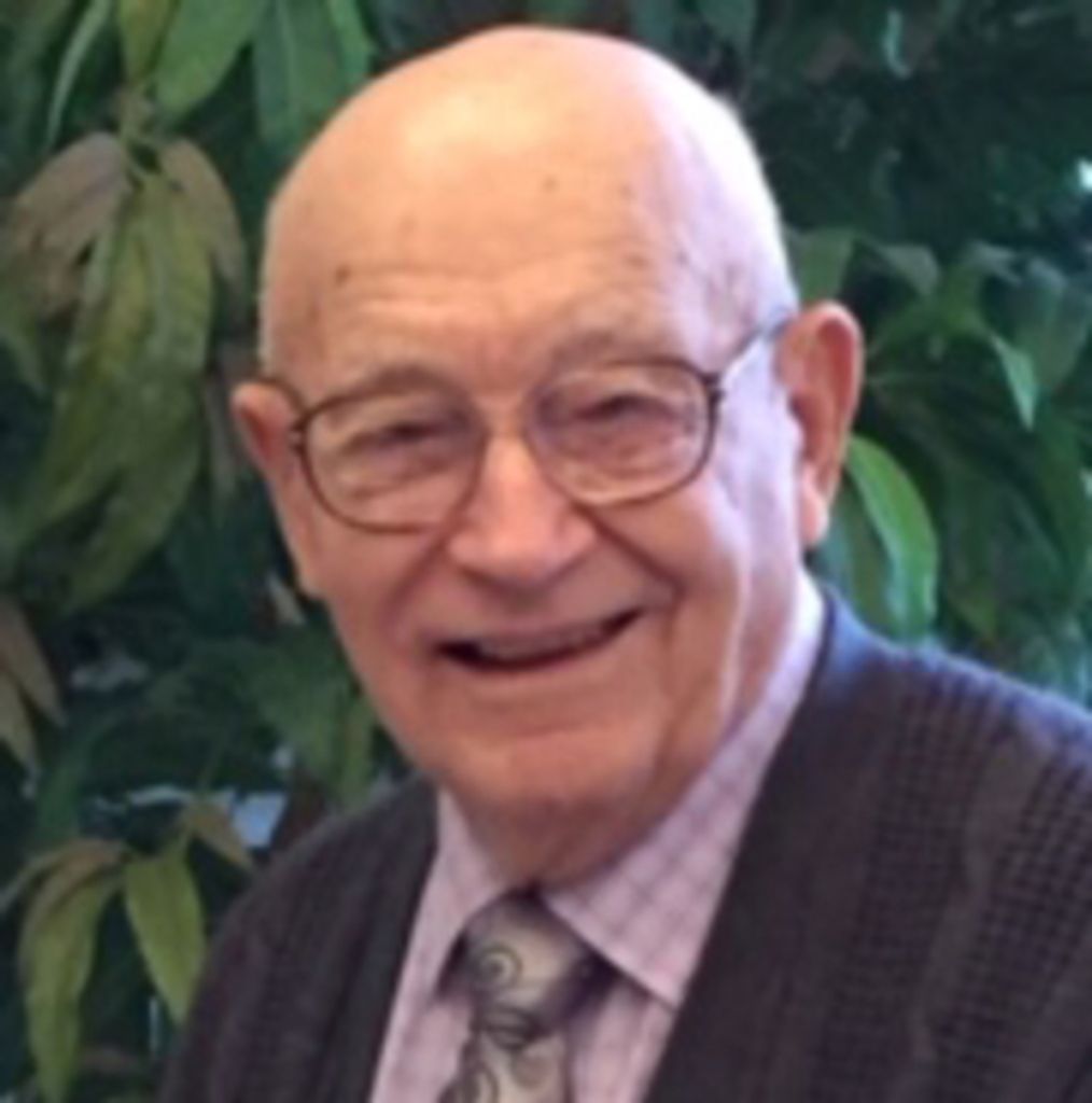 Raymond Paul Koth Profile Photo