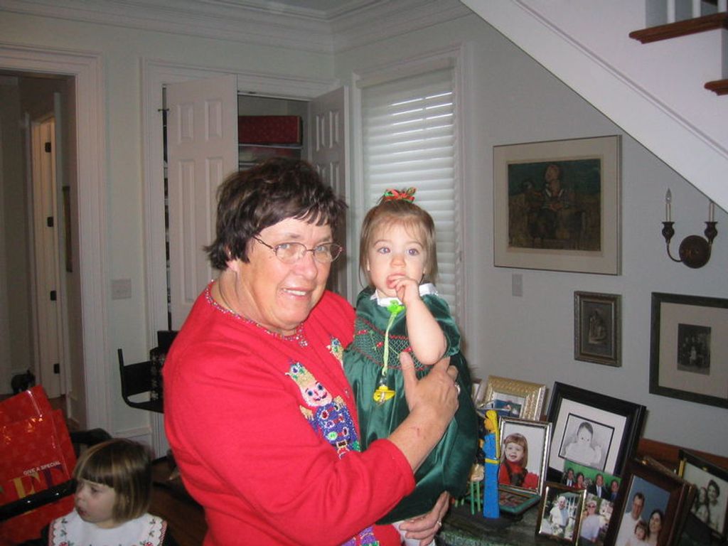 Dr. Annemarie Karen Kreutner Profile Photo