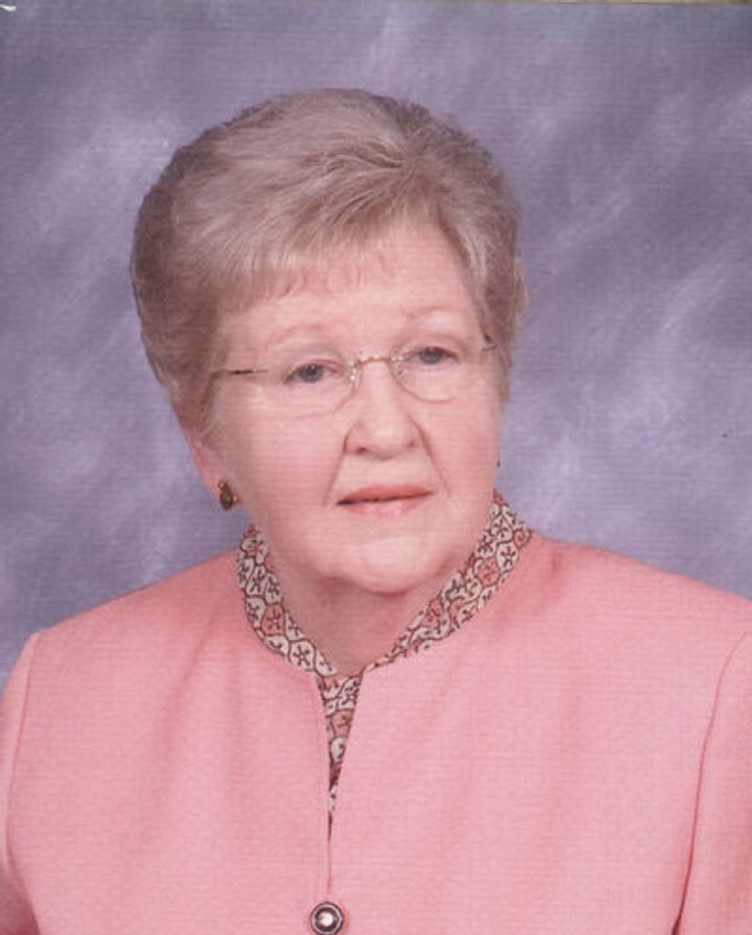 Ruby Mayhew Pickral Profile Photo