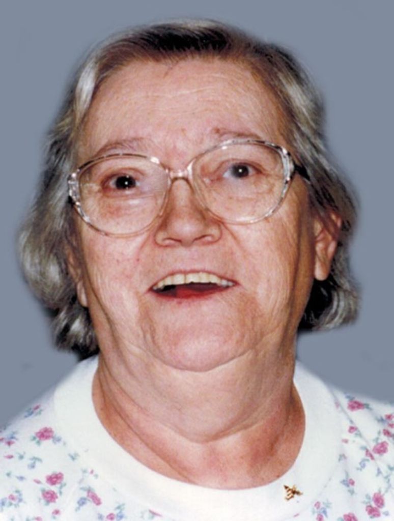 Ilene Hyslop