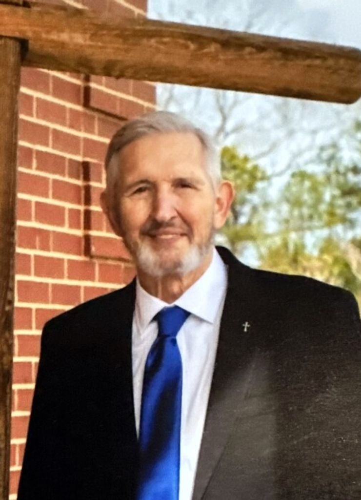 Larry Thomas Cook Profile Photo