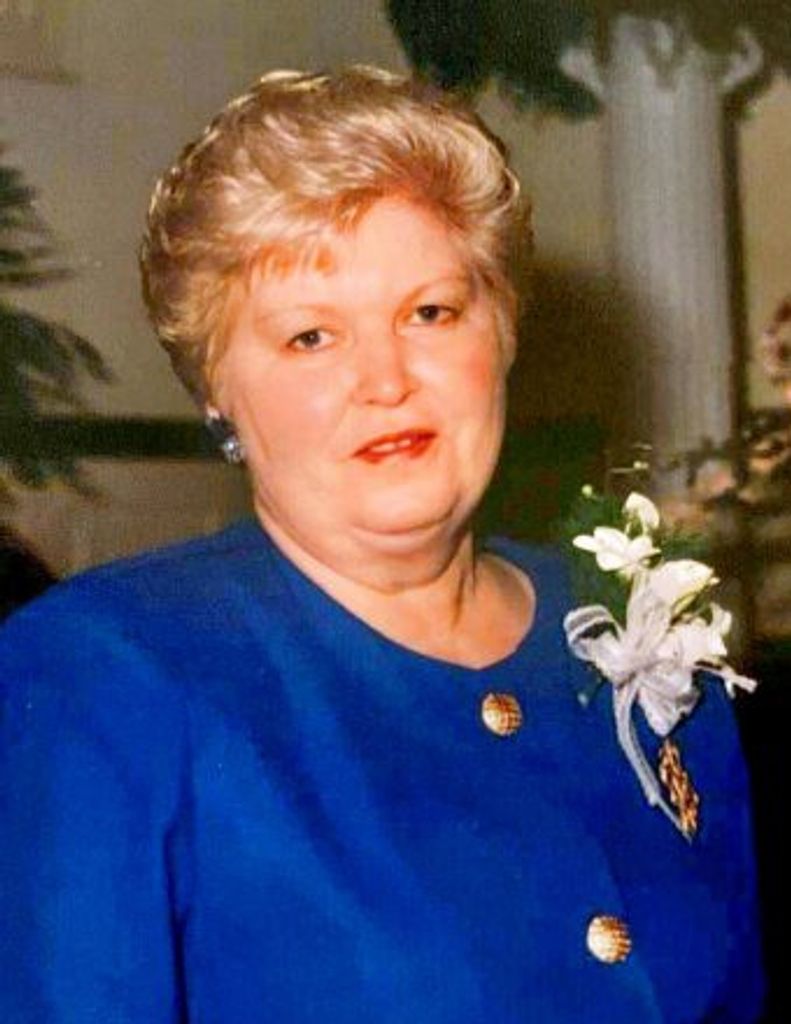 Faye A. Mcdaniel