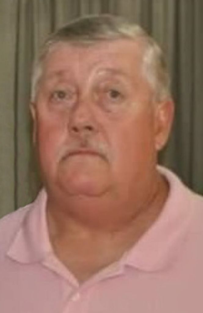 Robert Lee Strode Profile Photo