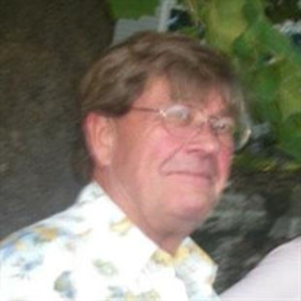 Craig Holmes