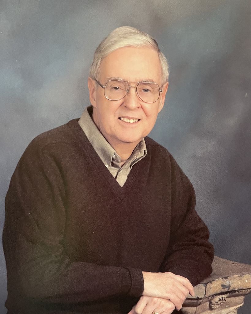 William F. Martin Profile Photo