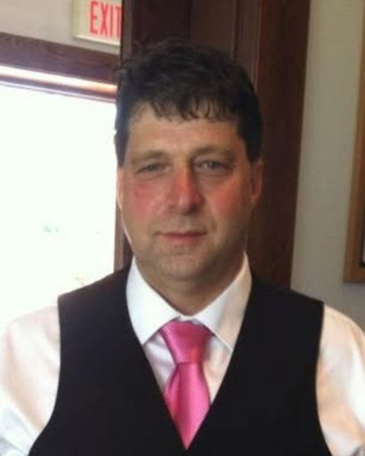 Michael E. Hoover Profile Photo