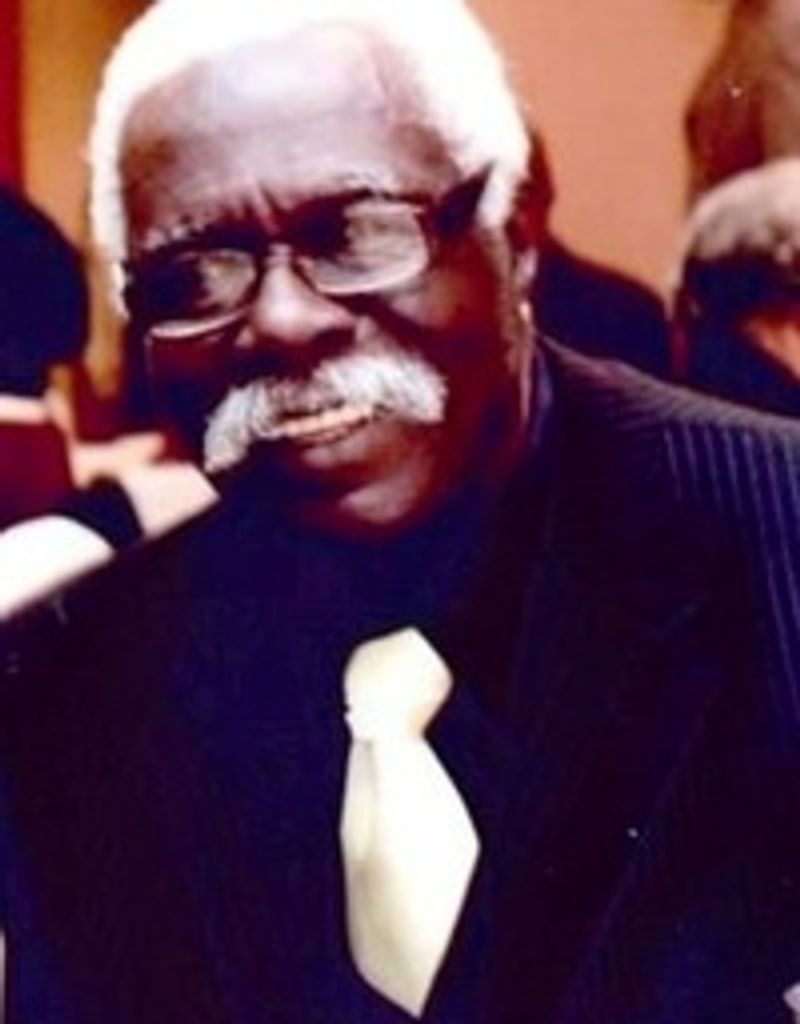 Lehman D. Redding