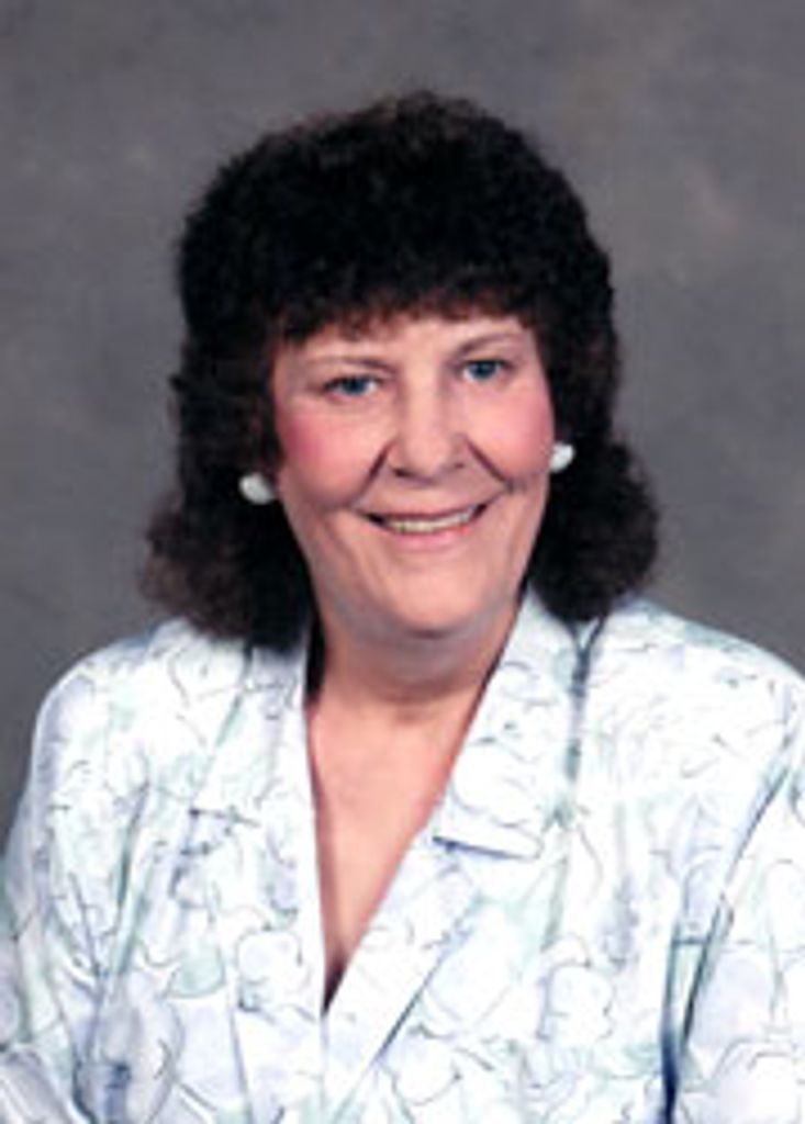 Darlene Johnson Profile Photo
