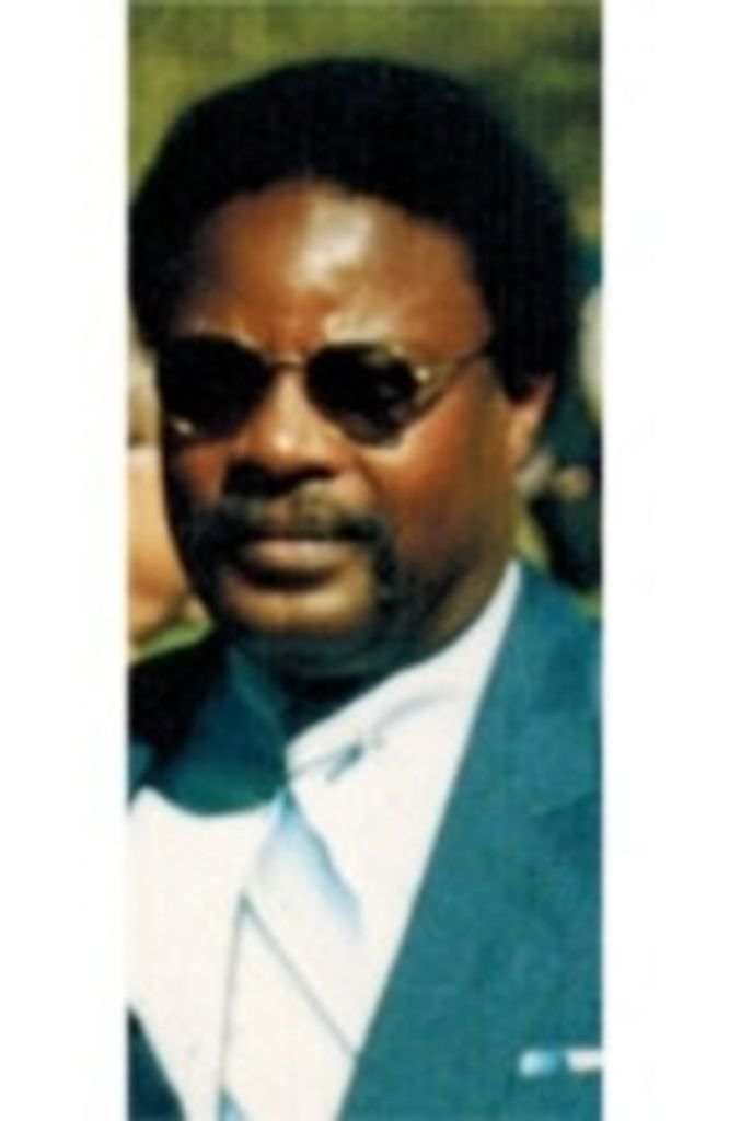 James Harris, Jr Profile Photo