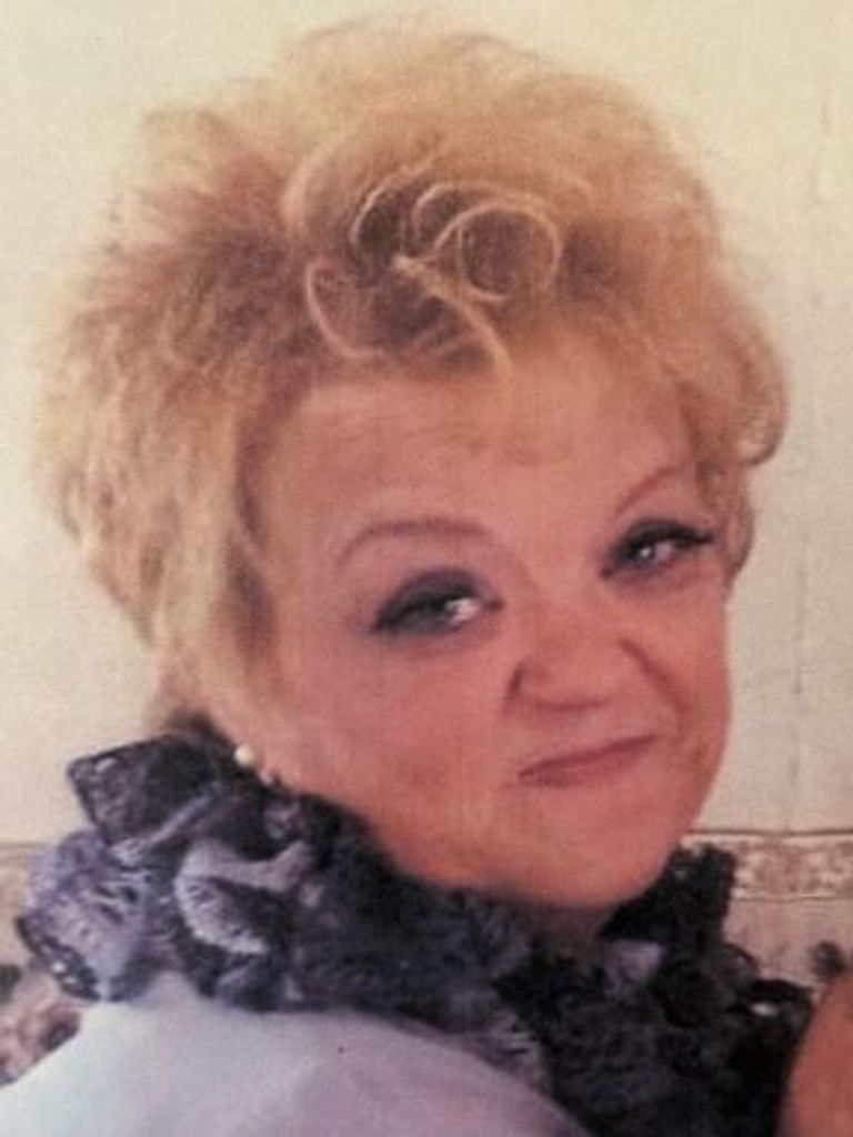 Roberta Lynn Hensley Blevins