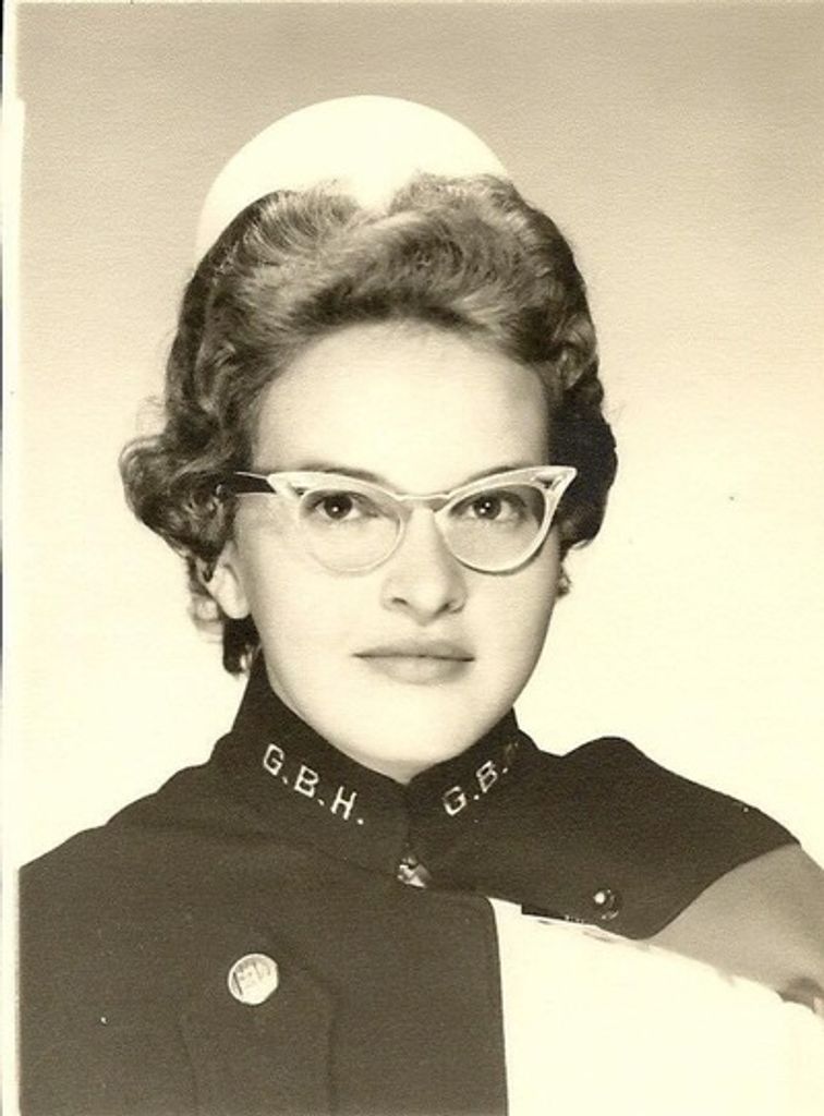 Bonnie Carr Proctor Profile Photo