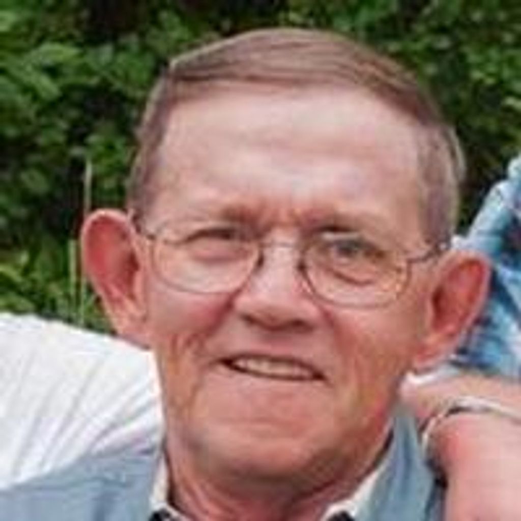 John R. Grinna