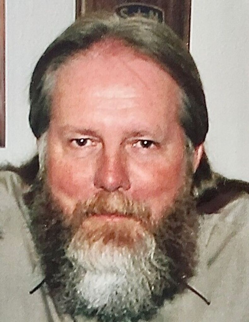 Alan Heide