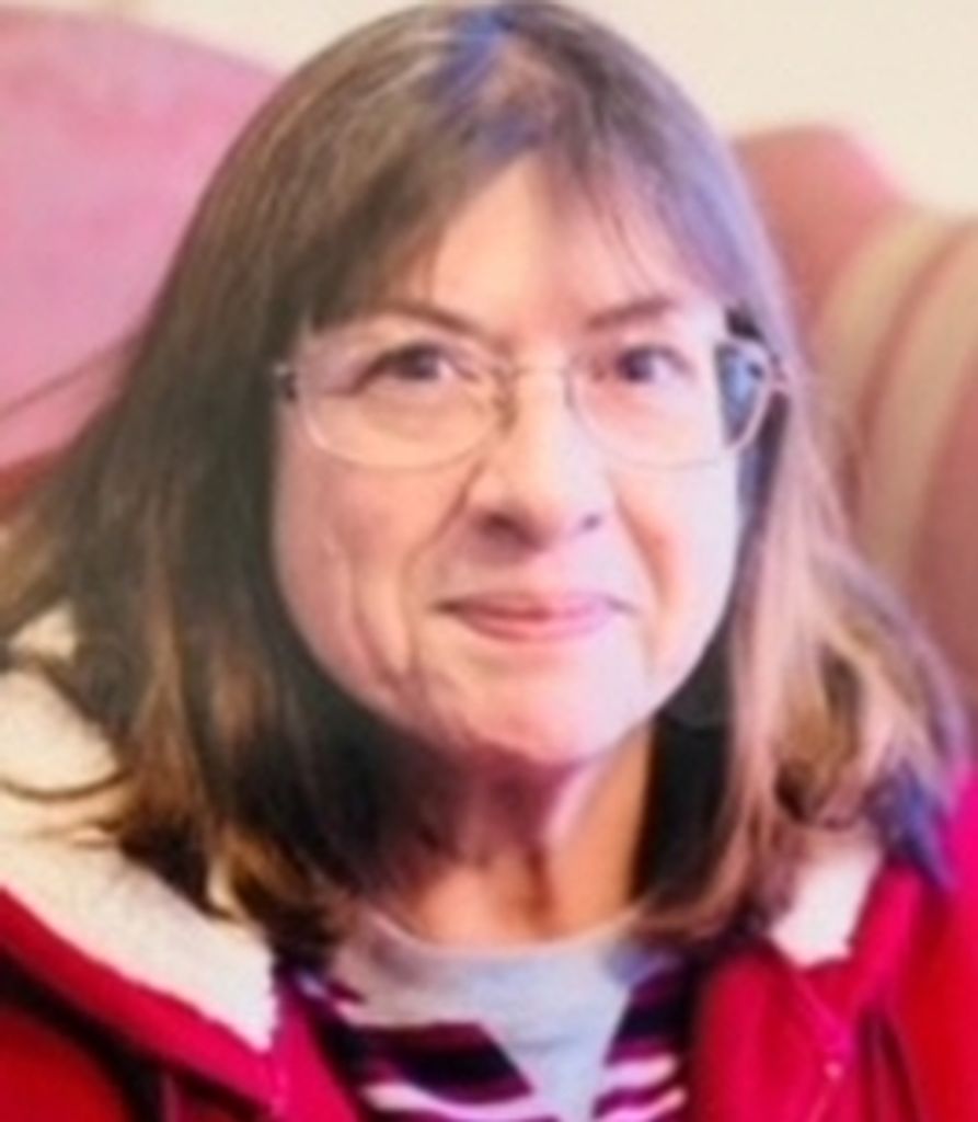 Susan Dellich Profile Photo