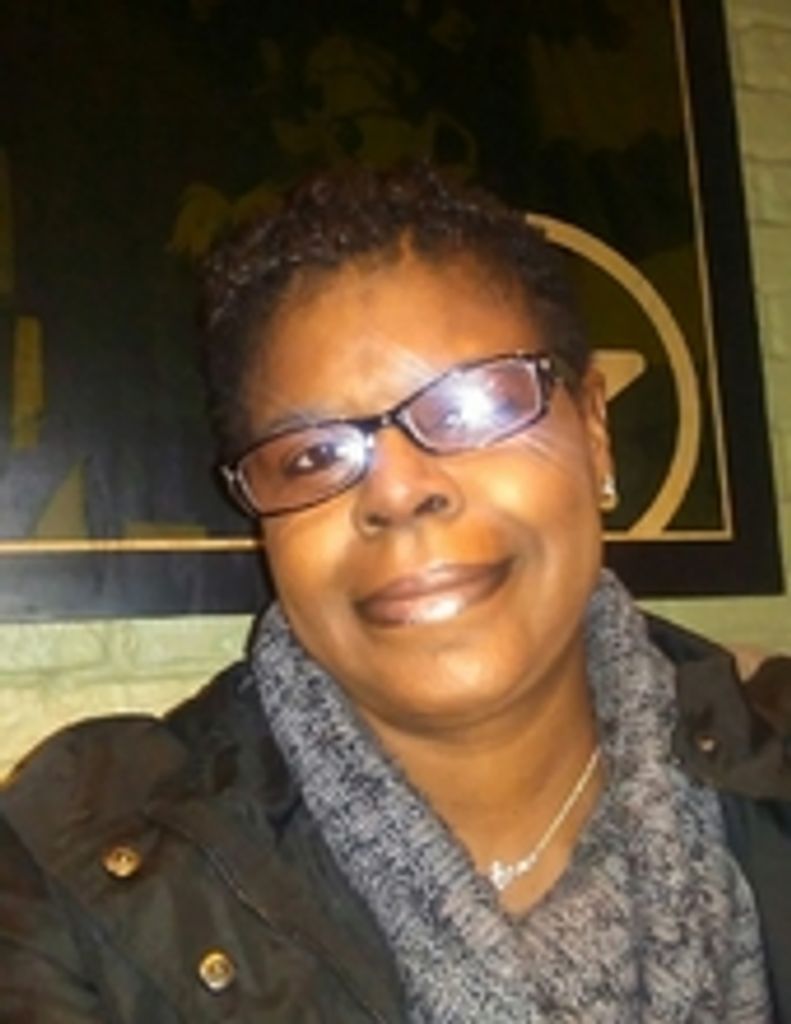Diann  Merriweather